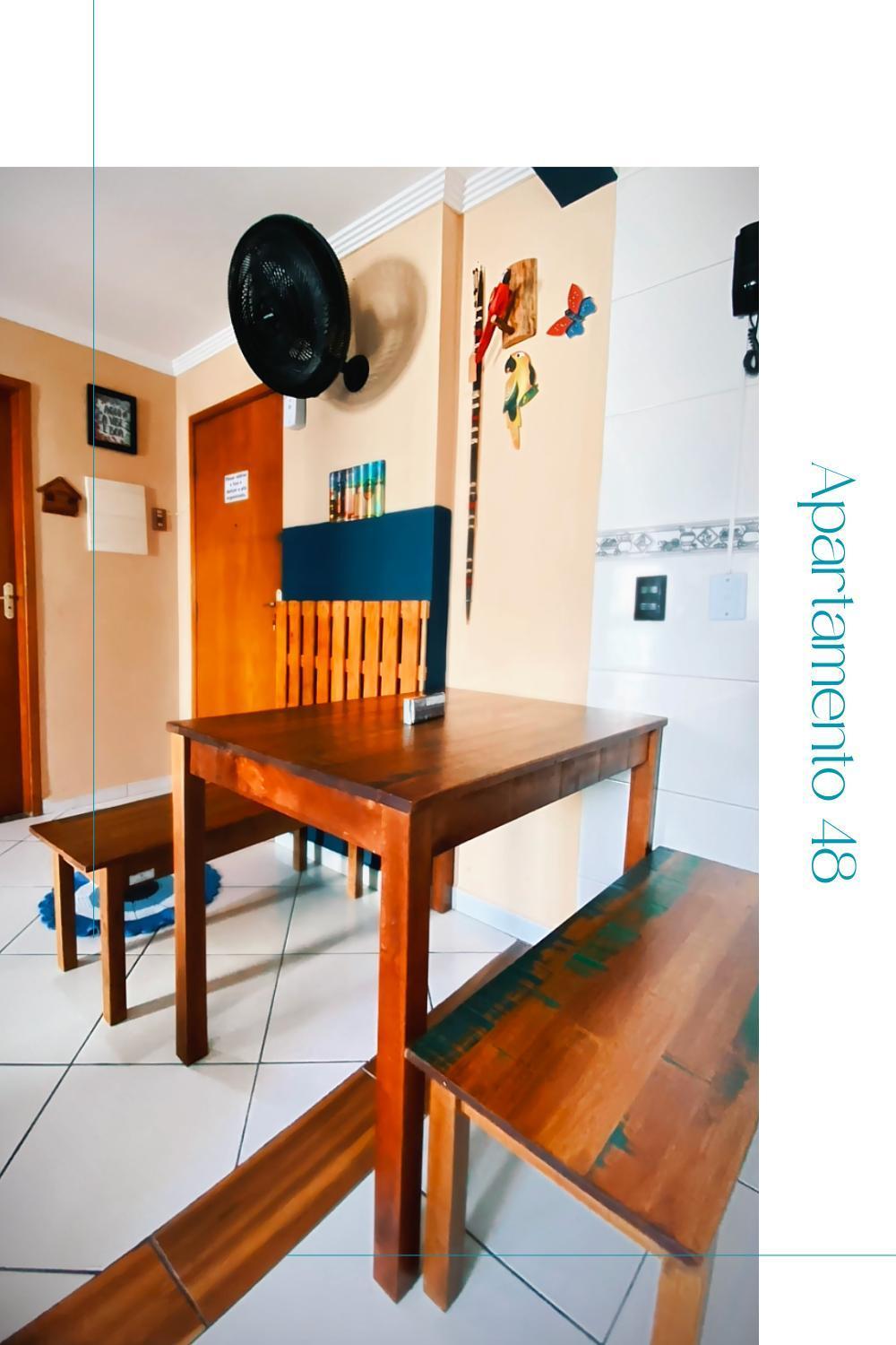 Apartamento Com Piscina E Sacada Gourmet- Aviacao# Praia Grande  Exterior photo