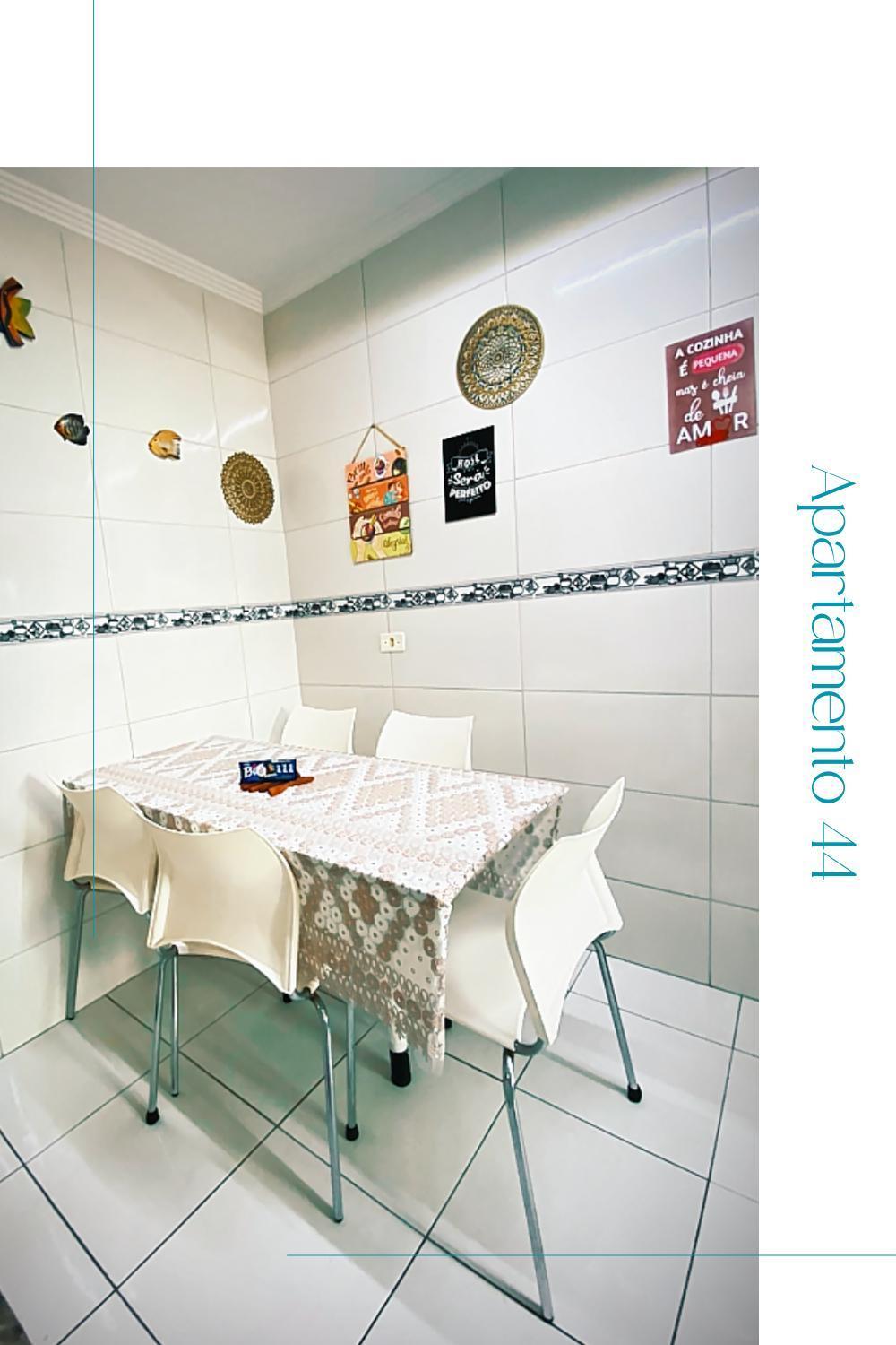 Apartamento Com Piscina E Sacada Gourmet- Aviacao# Praia Grande  Exterior photo