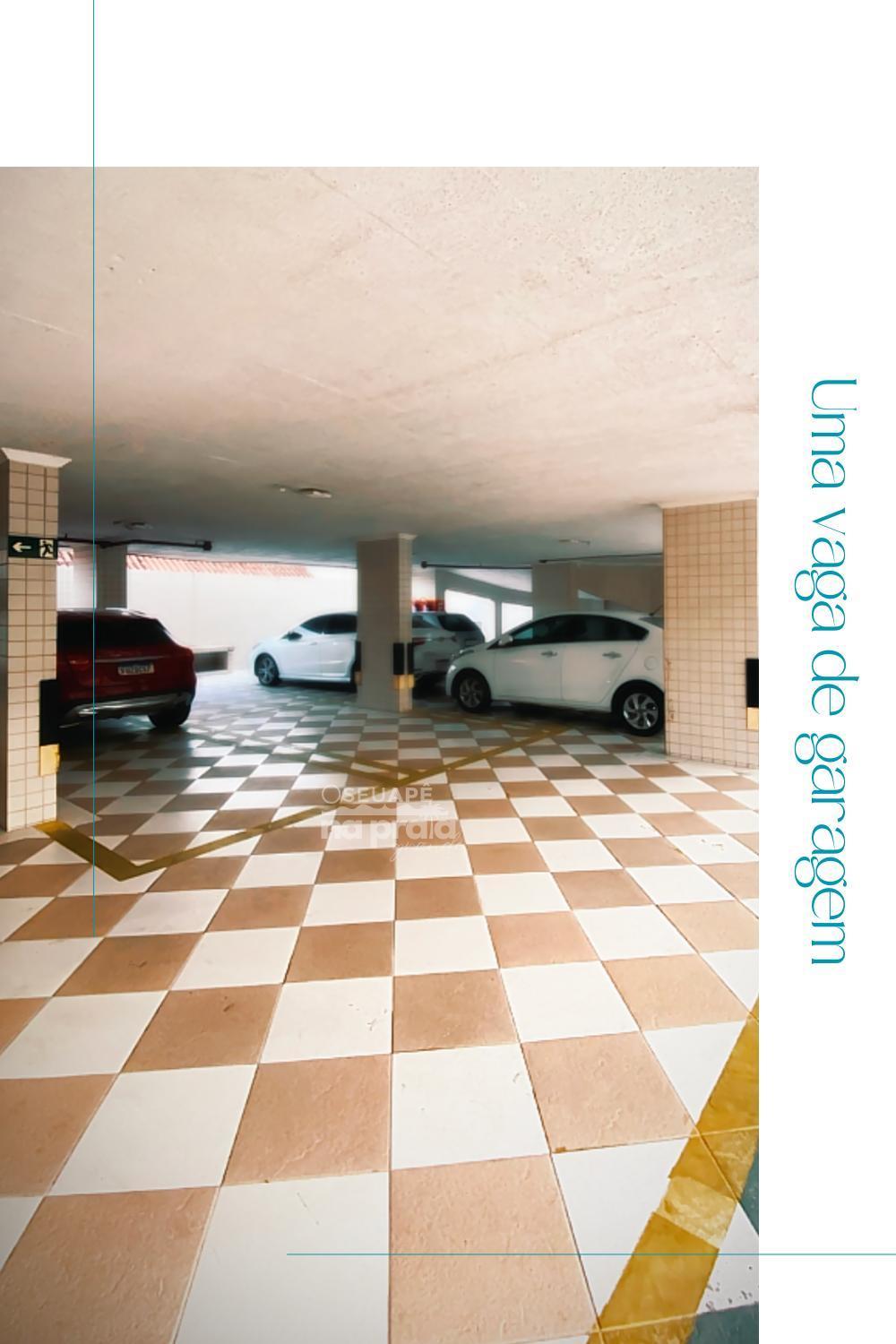 Apartamento Com Piscina E Sacada Gourmet- Aviacao# Praia Grande  Exterior photo